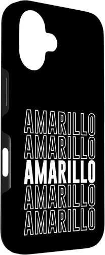 Vista 3 de Amarillo Case for iPhone 16