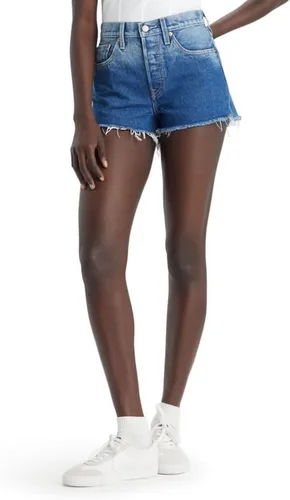 Vista 65 de Levi's Pantalones cortos originales 501 para mujer (también disponibles en Plus)