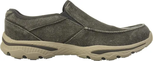 Vista 6 de Skechers - Mocasines de ajuste relajado Creston-Moseco para hombre