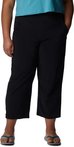 Vista 6 de Columbia Pantalón capri Anytime Flex para mujer