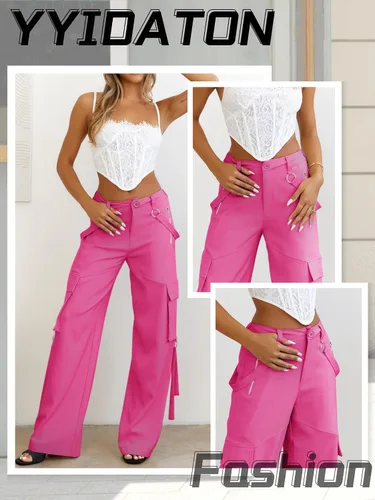 Vista 2 de Lpecmin Women's Cargo