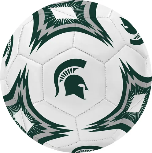 Vista 18 de Icon Sports Officially Licensed NCAA Team Soccer Ball - Size 5