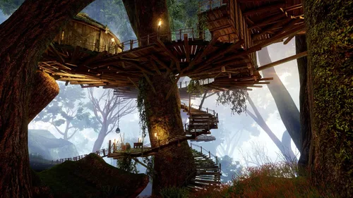 Vista 11 de Dragon Age Inquisition - Edición del juego del año - Origen de PC Código de juego en línea