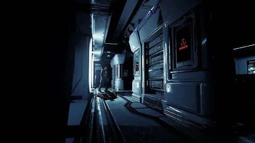 Vista 5 de Perp The Persistence Enhanced Amélioré(e) Anglais PlayStation 5