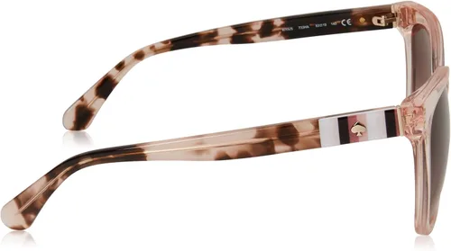 Vista 4 de Kate Spade New York Kiya - Gafas de sol cuadradas para mujer