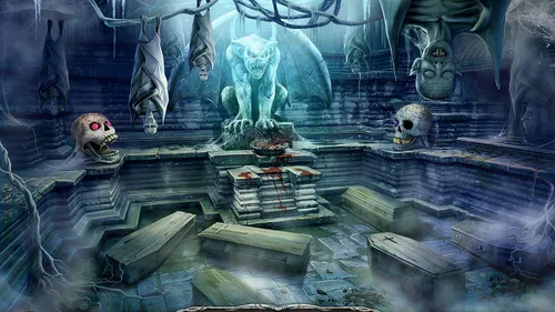 Vista 8 de Dracula's Legacy - For PlayStation 5