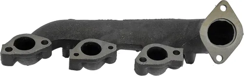 Vista 3 de Dorman 674-513 Kit de colector de escape delantero – Incluye juntas necesarias y hardware compatible con modelos seleccionados de Chrysler / Dodge