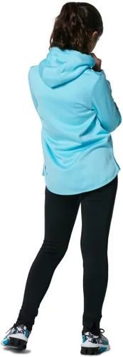 Vista 4 de Under Armour Leggings acogedores para niña