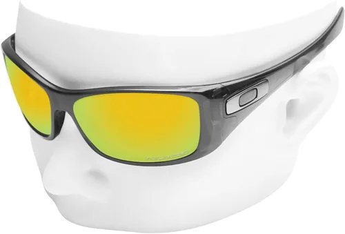 Vista 3 de OOWLIT Lentes de repuesto compatibles con Oakley Hijinx Sunglass