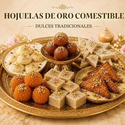 Vista 8 de xQzit Copos de oro comestibles de 50 mg – Copos de oro de grado alimenticio para decoración de pasteles, chocolates, cócteles y bebidas – Decoración