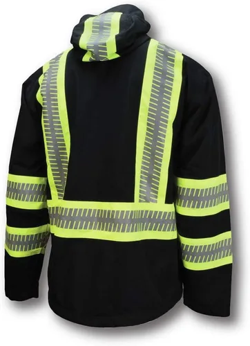 Vista 5 de DEWALT Impermeable impermeable ligero y plegable DRW11