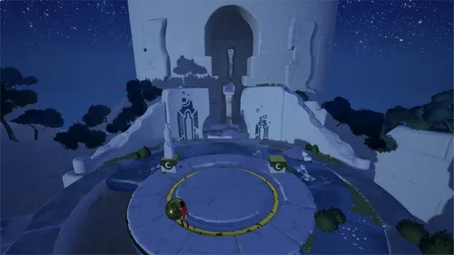 Vista 10 de U&I Entertainment RiME - Xbox One Standard Edition