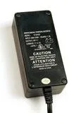 Vista 3 de VM 1245 - Convertidor universal de CA a 12 V CC multiusos. Convierte 110 V/240 V CA a 12 V CC 4.1 Amp.
