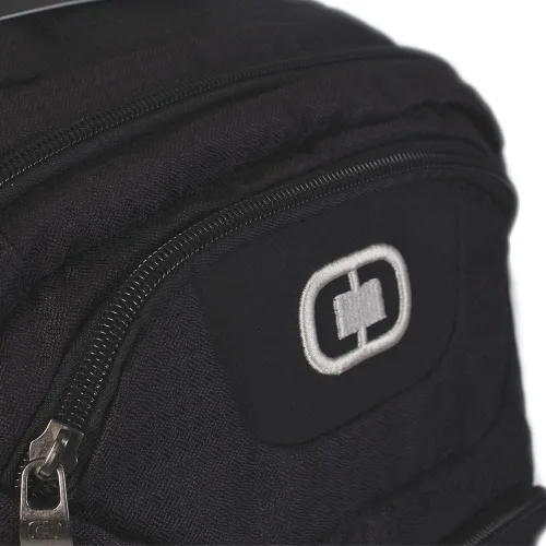 Vista 12 de OGIO 411069.03 Mochila de mano Excelsior NegroPlata
