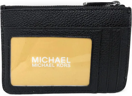 Vista 2 de Michael Kors Adele - Cartera para tarjetas de identidad