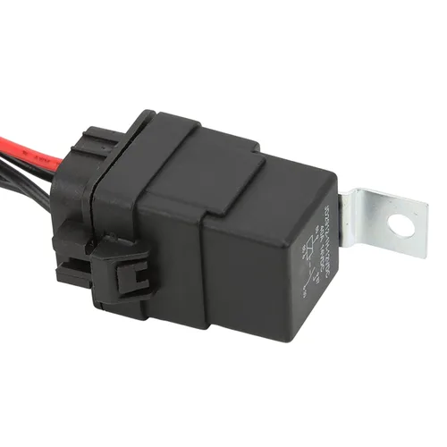 Vista 7 de Aramox Arnés de cable de luz de respaldo para Polaris 1000, arnés de cableado de luz inversa de 12 V 40 A de repuesto de cable de lámpara de respaldo
