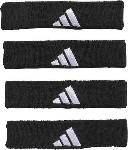 Vista 6 de adidas Multipack de banda de bíceps muscular de intervalo