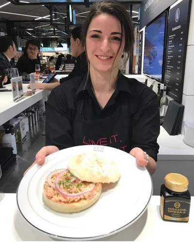 Vista 7 de Aceite de mejillón con labios verdes de Nueva Zelanda Omega 3, tapa suave para apoyo articular y movilidad, apoyo cardíaco e inmunológico, sin