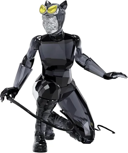 Vista 2 de Swarovski Dc Comics - Catwoman