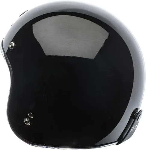 Vista 2 de TORC T50/Del Mar Casco de Motocicleta con Cara Abierta 3/4 con Gráficos
