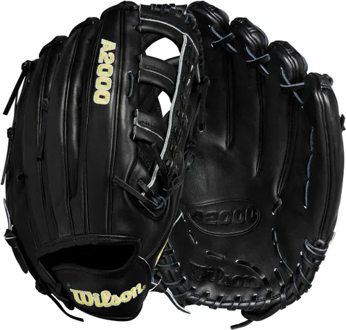Vista 10 de Wilson Guantes de béisbol 2024 Classics Series A2000