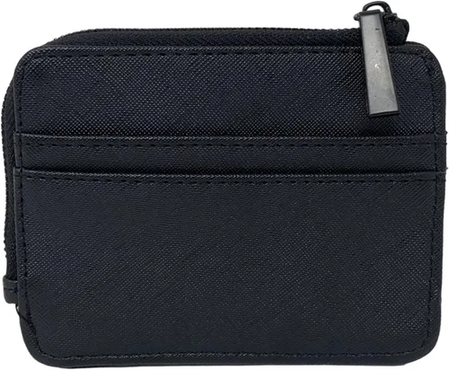 Vista 3 de Steve Madden Cartera con tarjetero, BlkBlk, Steve Madden Estuche para tarjetas