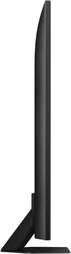 Vista 9 de SAMSUNG - Smart TV Class QLED 4K de la serie Q80C de 85 pulgadas, con Quantum HDR+, Dolby Atmos Object Tracking Sound Lite, Direct Full Array