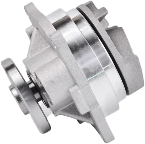 Vista 6 de AW4115 Bomba de agua con junta compatible con Ford Escape 2.0L 2001-2004, Ford Focus 2.0L 2000-2004, motor Mazda Tribute 2.0L 2001-2004