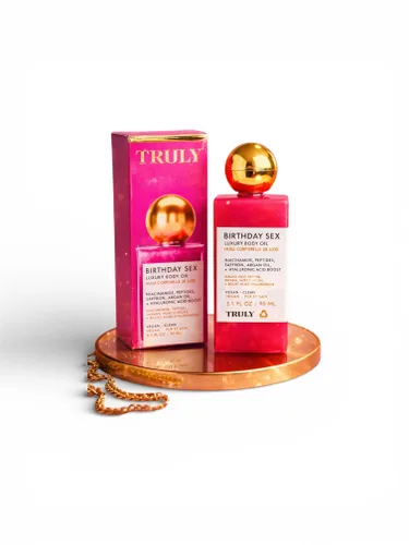 Vista 3 de TRULY BIRTHDAY SEX