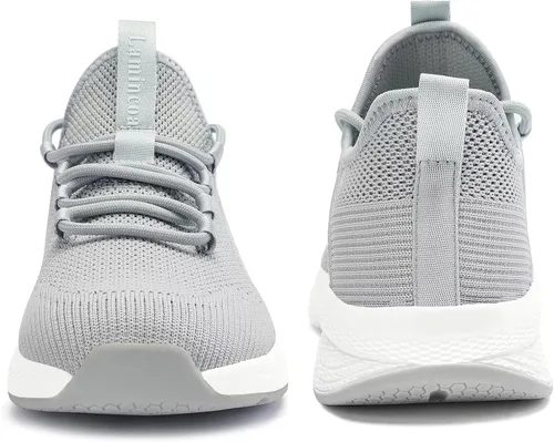 Vista 6 de Lamincoa Zapatos deportivos ligeros de espuma viscoelástica para mujer