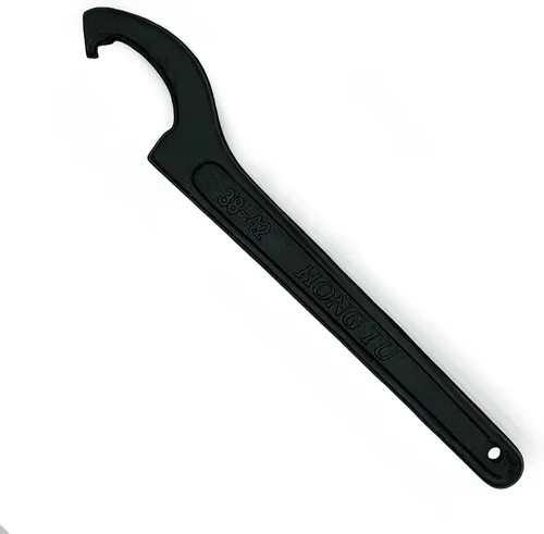 Vista 14 de C Gancho Llave Llave Chuck Herramienta de Mano Multifunción Ajuste Bicicleta Motocicleta 1.102-1.260 in