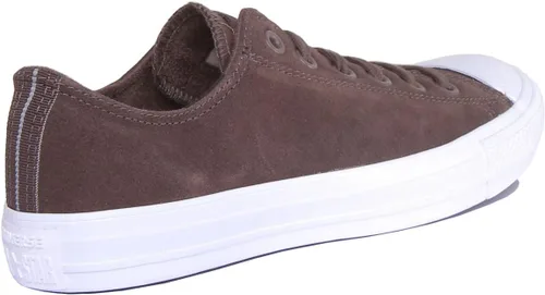 Vista 4 de Converse CT ALL Star Ox Contador climática Unisex Zapatos Dark Chocolate 157598 C