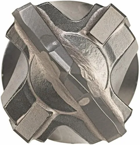 Vista 2 de BOSCH Broca de martillo giratorio Speed-X de 1 pulgada x 36 pulgadas HC4053