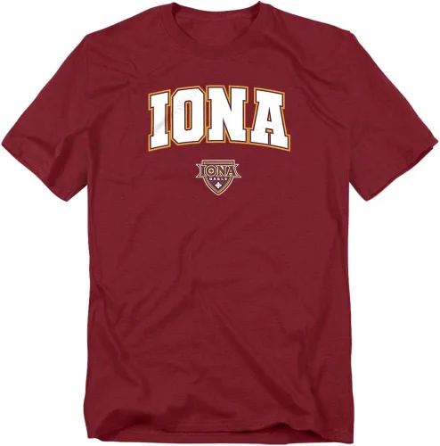 Vista 169 de Colección Oficial de Camisetas de Logotipo de Arco Universitario Unisex para Adultos 2