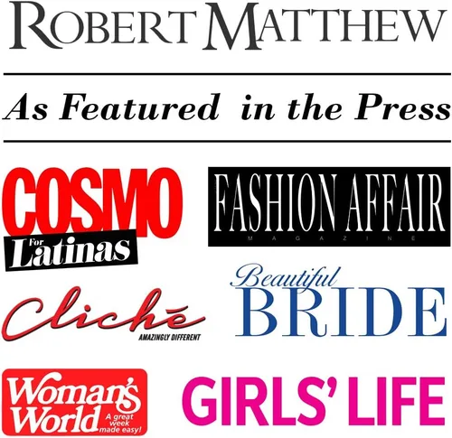 Vista 9 de ROBERT MATTHEW Haute - Shapewear para mujer