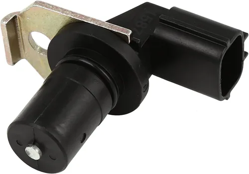Vista 4 de X AUTOHAUX FN01-21-550 Sensor de velocidad de transmisión del vehículo Reemplazar para Mazda 3 5 6 CX-7
