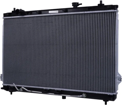 Vista 9 de Radiador para Chevy Express 1500/2500/Express 3500/Express/Pasajeros 04-14*