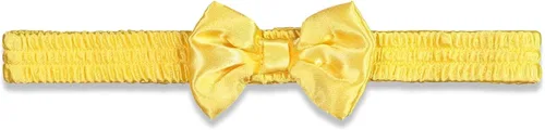 Vista 2 de Disney Princess Ariel Cinderella Belle Baby Girls Dress and Headband Newborn to Infant
