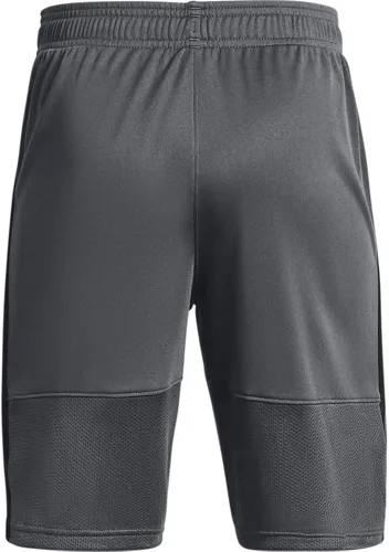 Vista 2 de Under Armour Boys' Stunt 3.0 Shorts