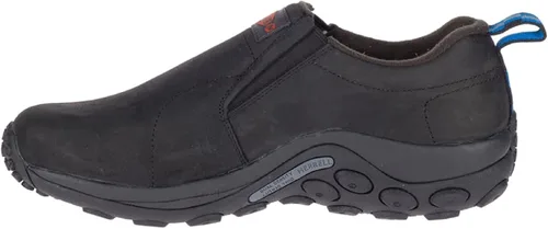 Vista 2 de Merrell Mens Jungle Moc LTR Sr-Black