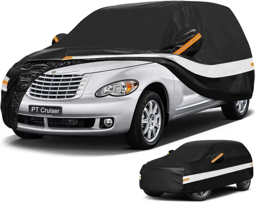 Vista 7 de Funda de coche SUV personalizada para Audi Q2 2016-2023, 100% impermeable, transpirable, para exteriores, protección contra el sol, la lluvia