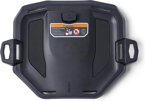 Vista 2 de Can-Am Placa LinQ OEM para Ryker, 219400965