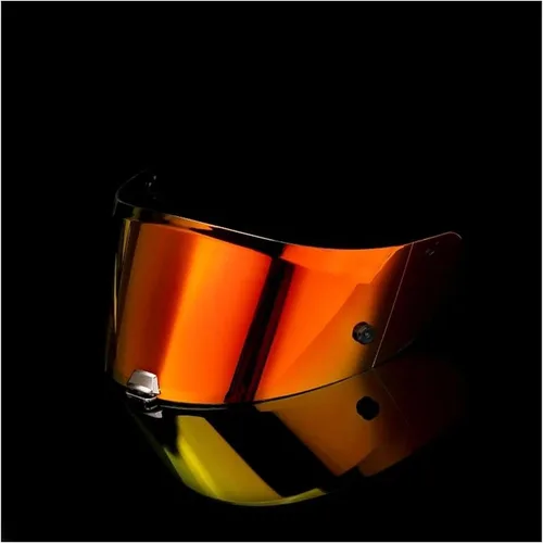 Vista 3 de HJC RPHA 70 RPHA 11 - Visera para casco de motocicleta HJ-26, lente completa para casco de motocicleta, accesorios Capacete HJC (Azul)