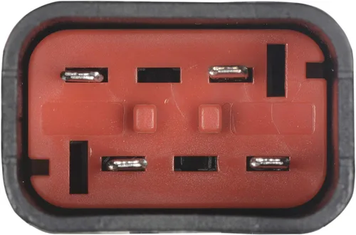 Vista 3 de Carter - Conjunto de módulo de bomba de combustible de repuesto automotriz compatible con Jeep Grand Cherokee 1999-2004 modelos años (P75041M)