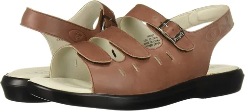 Vista 7 de Propet Womens Breeze Walker Sandals