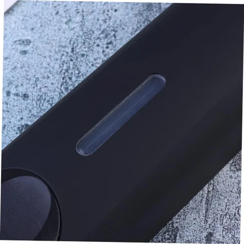 Vista 4 de Cabilock Dispensador de jabón para fregadero, dispensador de ducha, dispensador de jabón de pared, contenedor de loción, repuesto de jabón de mano