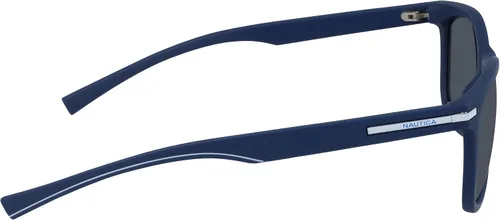 Vista 8 de Nautica Men's N3661sp Rectangular Sunglasses