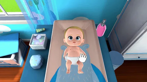 Vista 4 de My Universe My Baby - New Edition (Nintendo Switch)