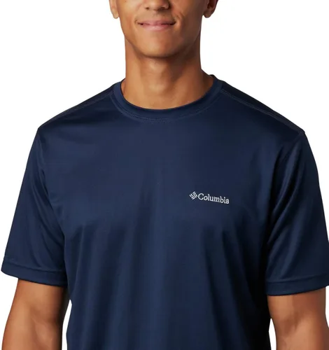 Vista 6 de Columbia Meeker Peak - Camiseta de manga corta para hombre