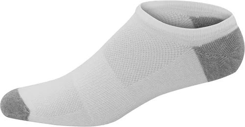 Vista 5 de Hanes Men's Socks, X-Temp Lightweight Socks, Low Cut and No Show, 12-Pack